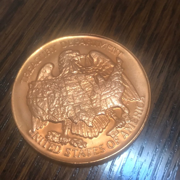 Old San Francisco Mint - Picture 1 of 4